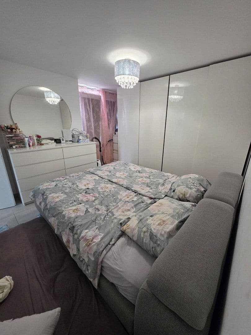 Prodej bytu 3+kk 80 m², Fellbach, Bádensko-Württembersko Prodej bytu 3+kk 80 m², Fellbach, Bádensko-Württembersko
