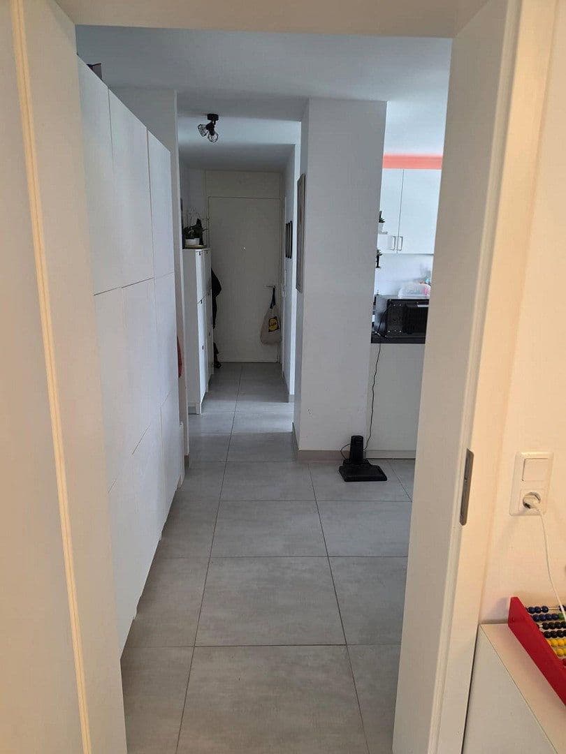 Prodej bytu 3+kk 80 m², Fellbach, Bádensko-Württembersko Prodej bytu 3+kk 80 m², Fellbach, Bádensko-Württembersko