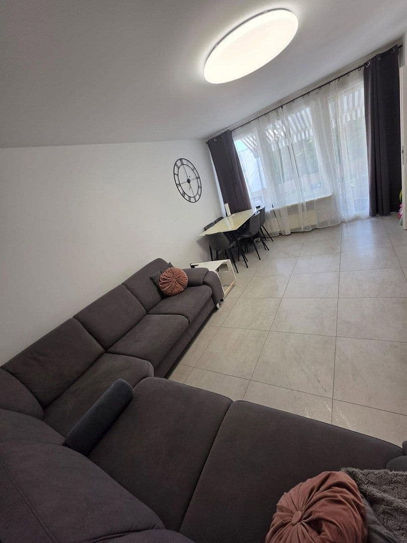 Prodej bytu 3+kk 80 m², Fellbach, Bádensko-Württembersko Prodej bytu 3+kk 80 m², Fellbach, Bádensko-Württembersko