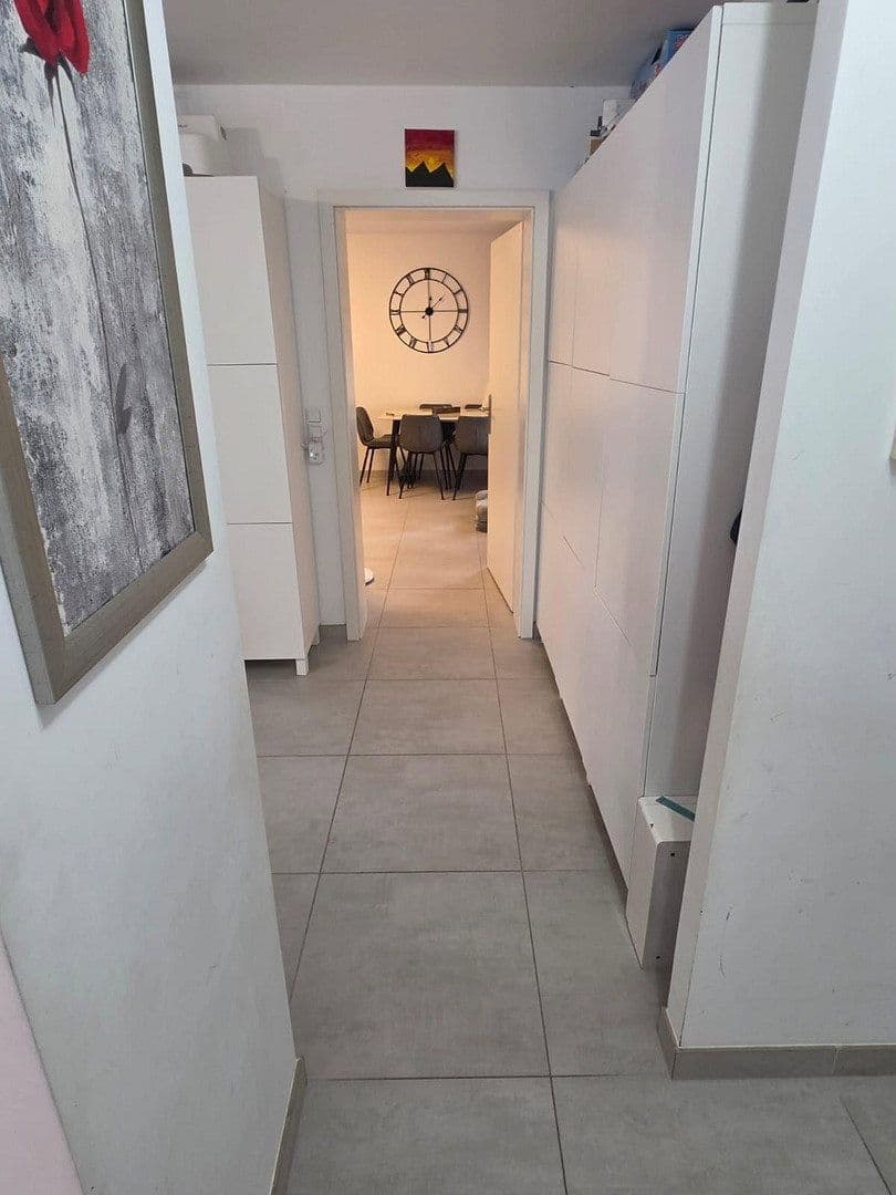 Prodej bytu 3+kk 80 m², Fellbach, Bádensko-Württembersko Prodej bytu 3+kk 80 m², Fellbach, Bádensko-Württembersko