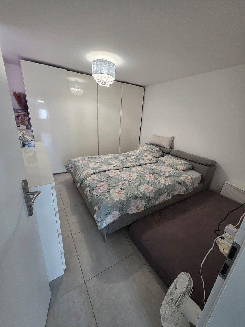 Prodej bytu 3+kk 80 m², Fellbach, Bádensko-Württembersko Prodej bytu 3+kk 80 m², Fellbach, Bádensko-Württembersko