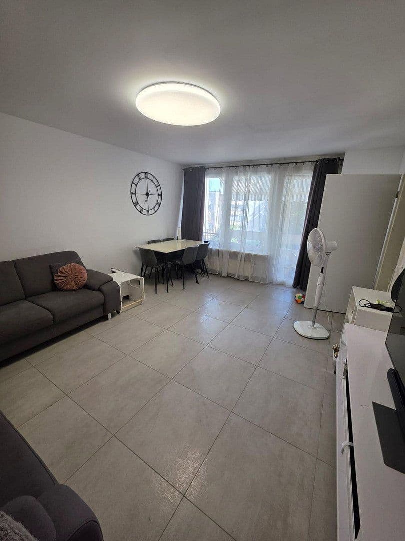 Prodej bytu 3+kk 80 m², Fellbach, Bádensko-Württembersko Prodej bytu 3+kk 80 m², Fellbach, Bádensko-Württembersko