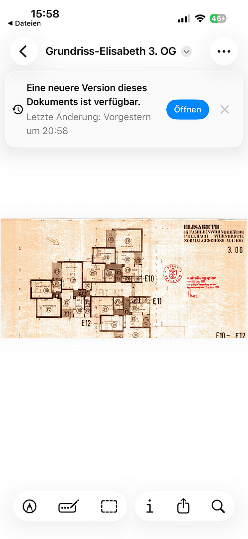 Prodej bytu 3+kk 80 m², Fellbach, Bádensko-Württembersko Prodej bytu 3+kk 80 m², Fellbach, Bádensko-Württembersko