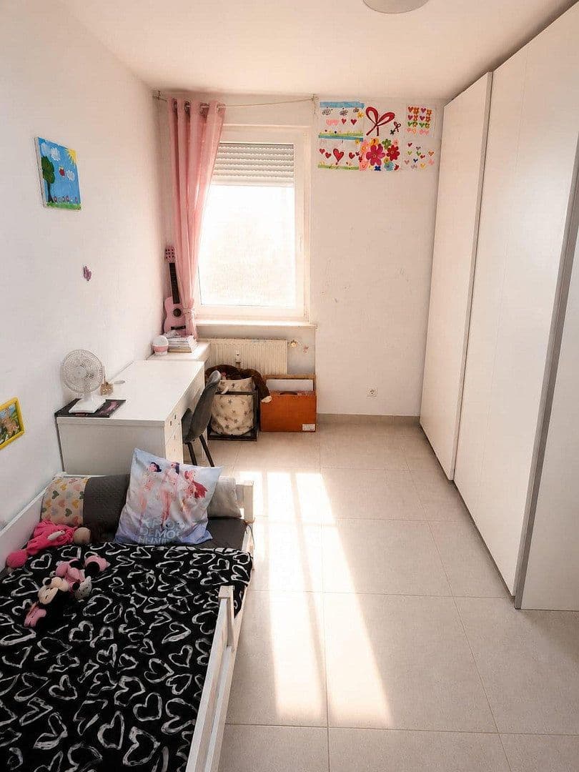 Prodej bytu 3+kk 80 m², Fellbach, Bádensko-Württembersko Prodej bytu 3+kk 80 m², Fellbach, Bádensko-Württembersko