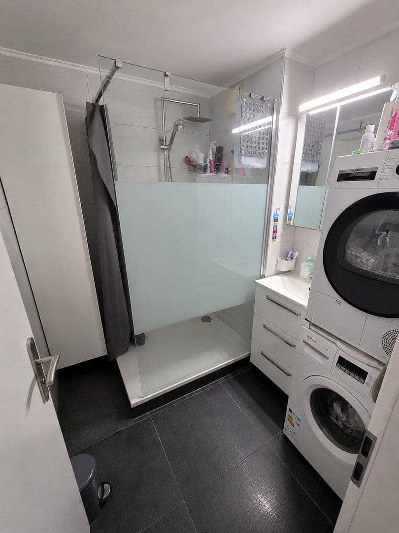 Prodej bytu 3+kk 80 m², Fellbach, Bádensko-Württembersko Prodej bytu 3+kk 80 m², Fellbach, Bádensko-Württembersko
