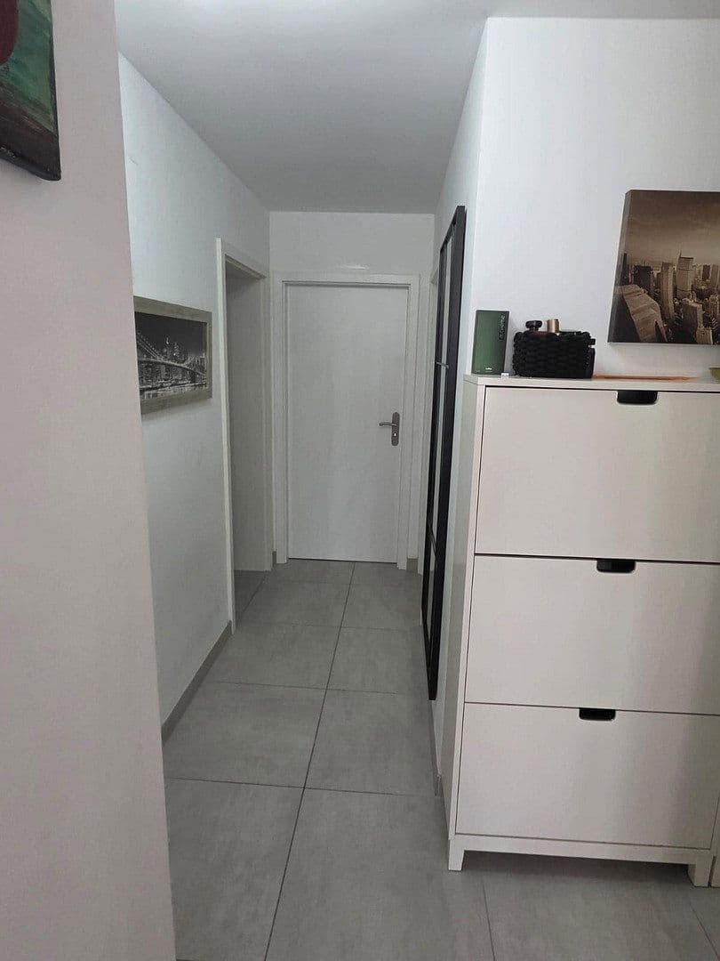 Prodej bytu 3+kk 80 m², Fellbach, Bádensko-Württembersko Prodej bytu 3+kk 80 m², Fellbach, Bádensko-Württembersko