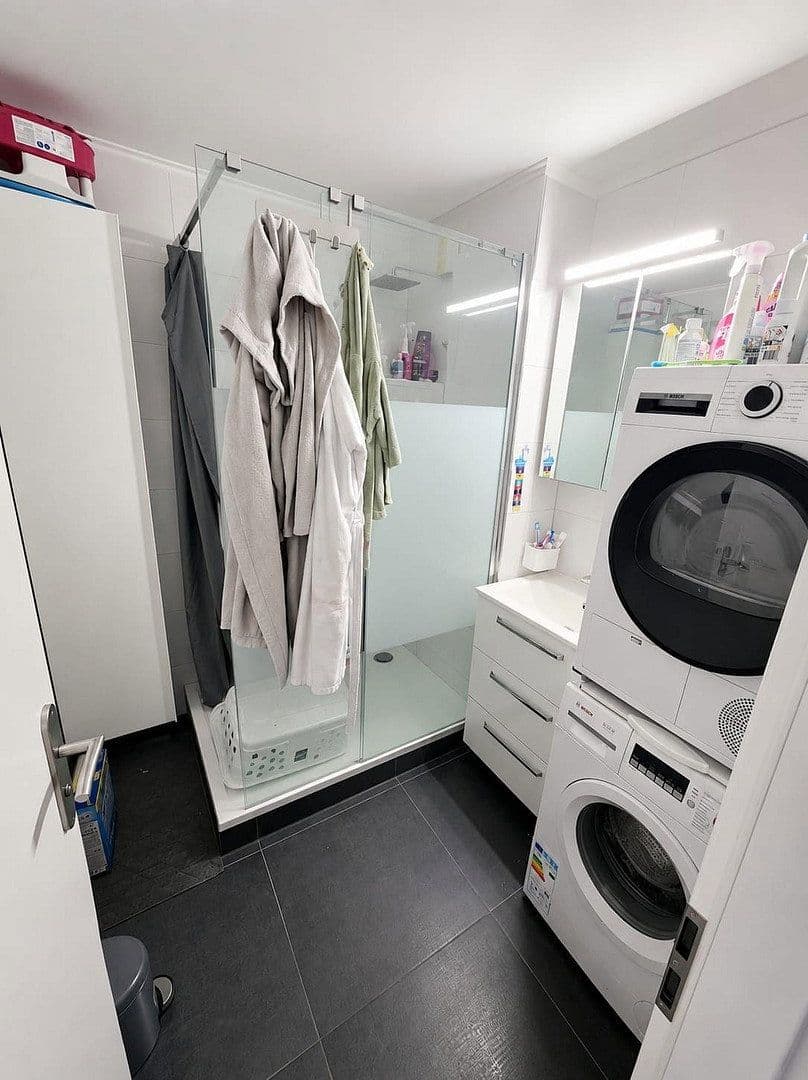 Prodej bytu 3+kk 80 m², Fellbach, Bádensko-Württembersko Prodej bytu 3+kk 80 m², Fellbach, Bádensko-Württembersko