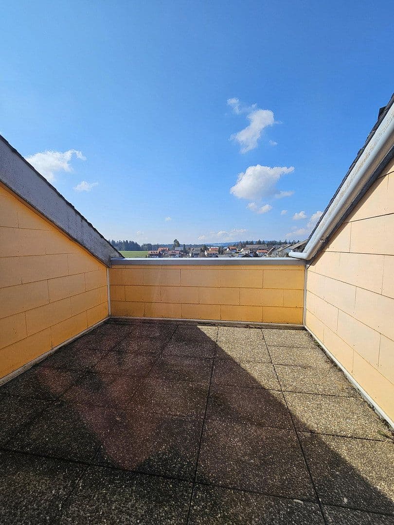 Pronájem bytu 1+kk 40 m², Schwarzwaldstraße 6, Furtwangen im Schwarzwald, Bádensko-Württembersko Pronájem bytu 1+kk 40 m², Schwarzwaldstraße 6, Furtwangen im Schwarzwald, Bádensko-Württembersko