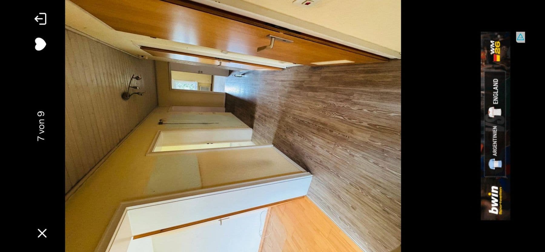 Prodej bytu 4+1 87 m², Mindelheim, Bavorsko Prodej bytu 4+1 87 m², Mindelheim, Bavorsko