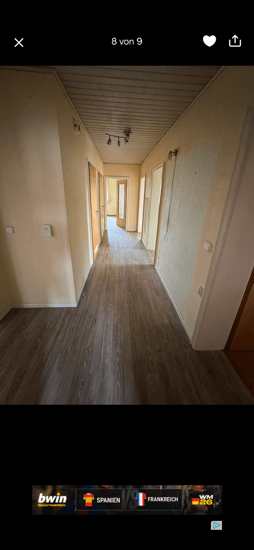 Prodej bytu 4+1 87 m², Mindelheim, Bavorsko Prodej bytu 4+1 87 m², Mindelheim, Bavorsko