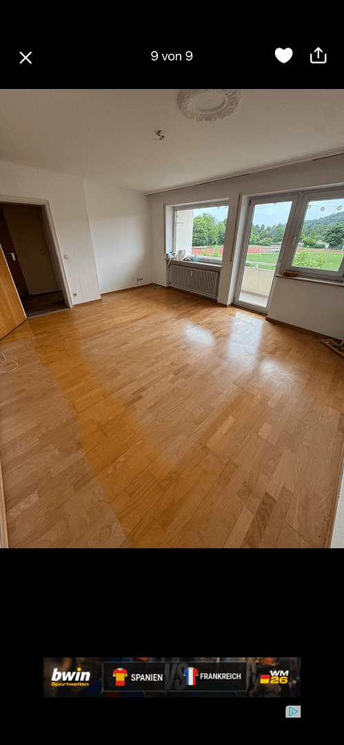 Prodej bytu 4+1 87 m², Mindelheim, Bavorsko Prodej bytu 4+1 87 m², Mindelheim, Bavorsko