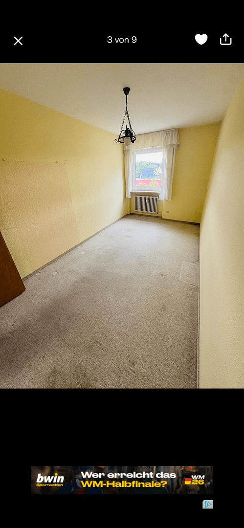 Prodej bytu 4+1 87 m², Mindelheim, Bavorsko Prodej bytu 4+1 87 m², Mindelheim, Bavorsko