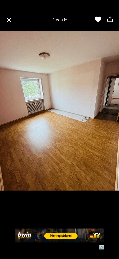 Prodej bytu 4+1 87 m², Mindelheim, Bavorsko Prodej bytu 4+1 87 m², Mindelheim, Bavorsko