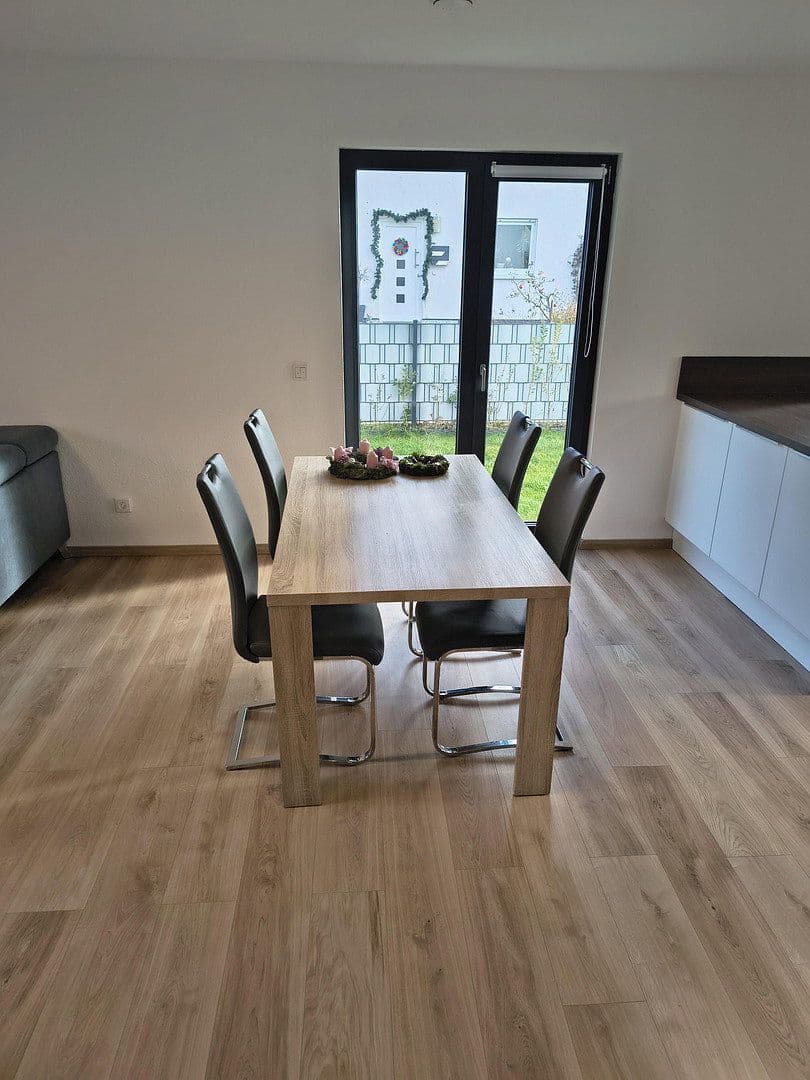 Prodej domu 164 m², pozemek 409 m², Beindersheim, Porýní-Falc Prodej domu 164 m², pozemek 409 m², Beindersheim, Porýní-Falc