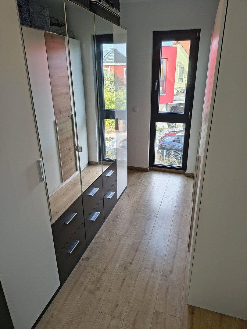 Prodej domu 164 m², pozemek 409 m², Beindersheim, Porýní-Falc Prodej domu 164 m², pozemek 409 m², Beindersheim, Porýní-Falc