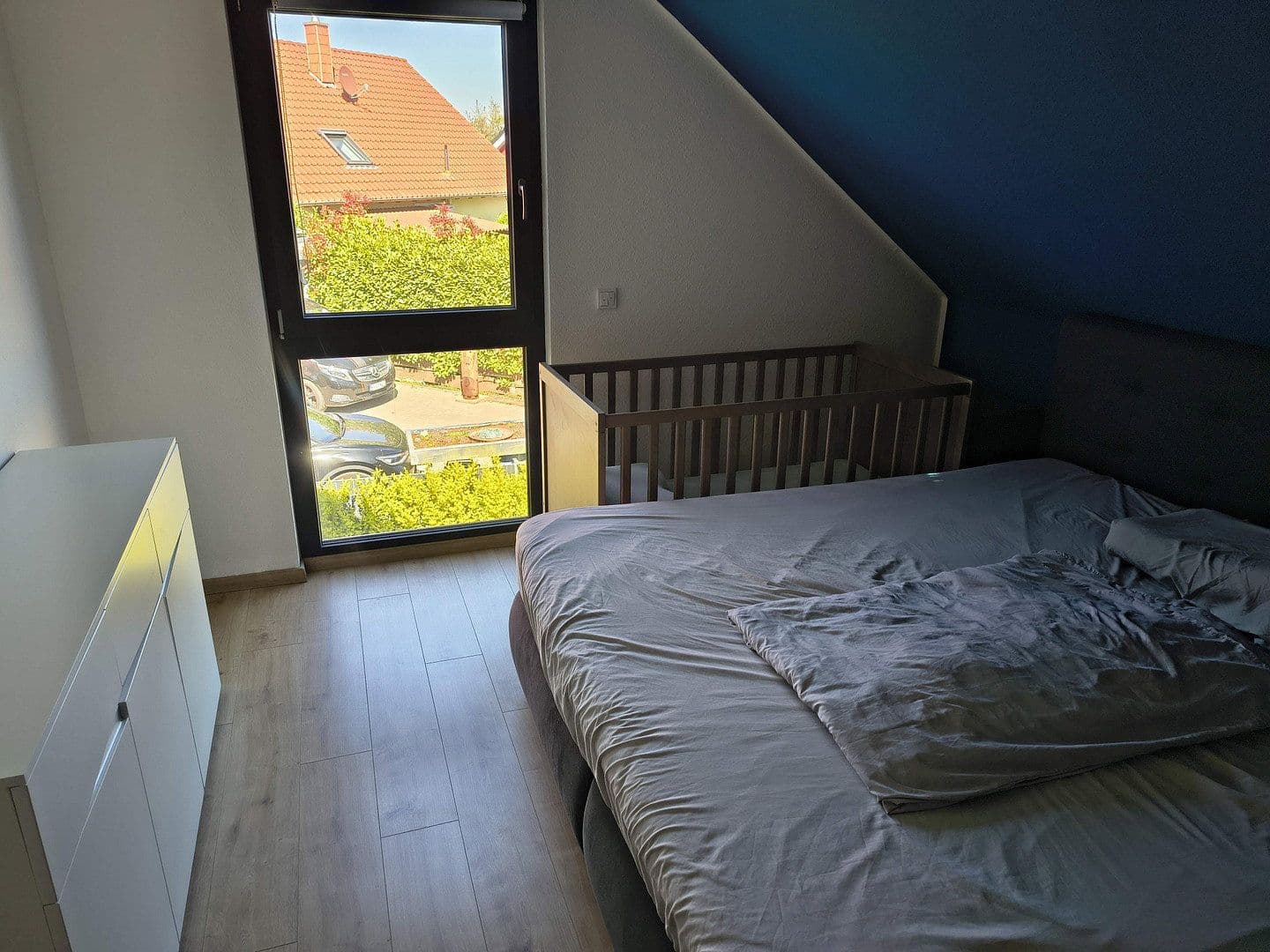 Prodej domu 164 m², pozemek 409 m², Beindersheim, Porýní-Falc Prodej domu 164 m², pozemek 409 m², Beindersheim, Porýní-Falc