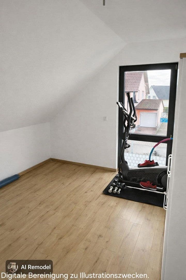 Prodej domu 164 m², pozemek 409 m², Beindersheim, Porýní-Falc Prodej domu 164 m², pozemek 409 m², Beindersheim, Porýní-Falc