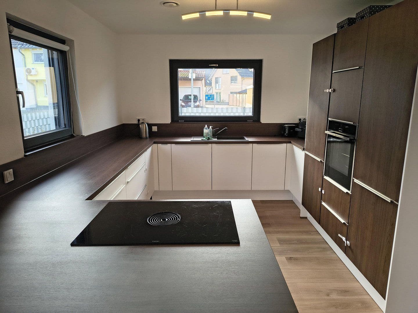 Prodej domu 164 m², pozemek 409 m², Beindersheim, Porýní-Falc Prodej domu 164 m², pozemek 409 m², Beindersheim, Porýní-Falc