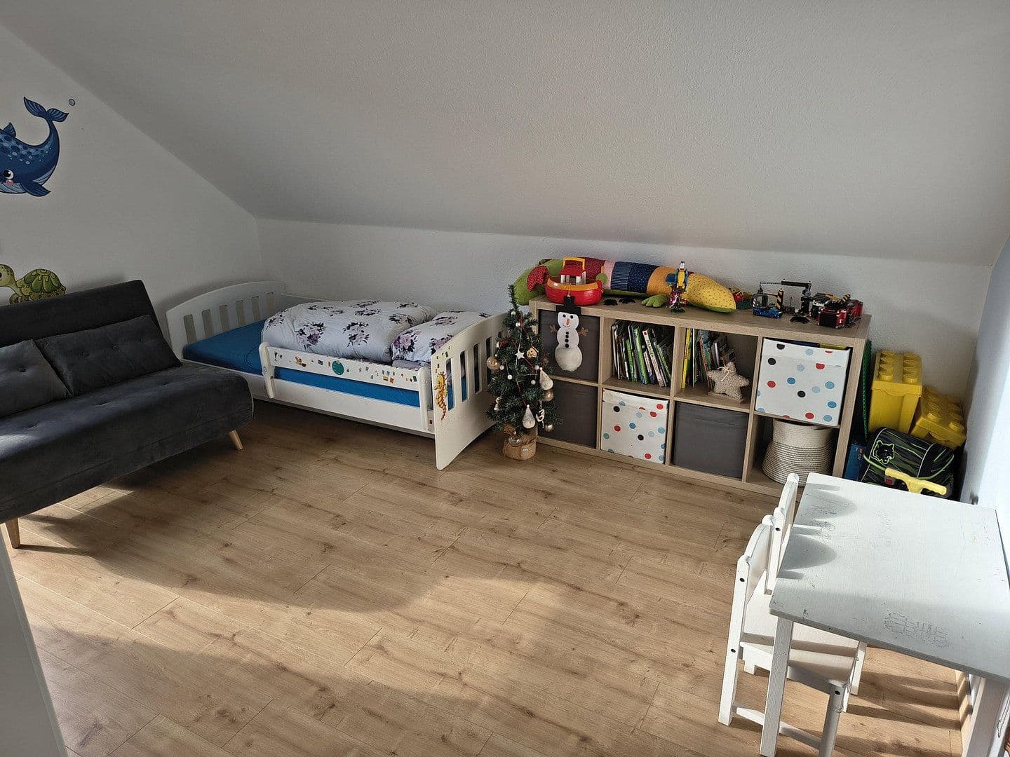 Prodej domu 164 m², pozemek 409 m², Beindersheim, Porýní-Falc Prodej domu 164 m², pozemek 409 m², Beindersheim, Porýní-Falc