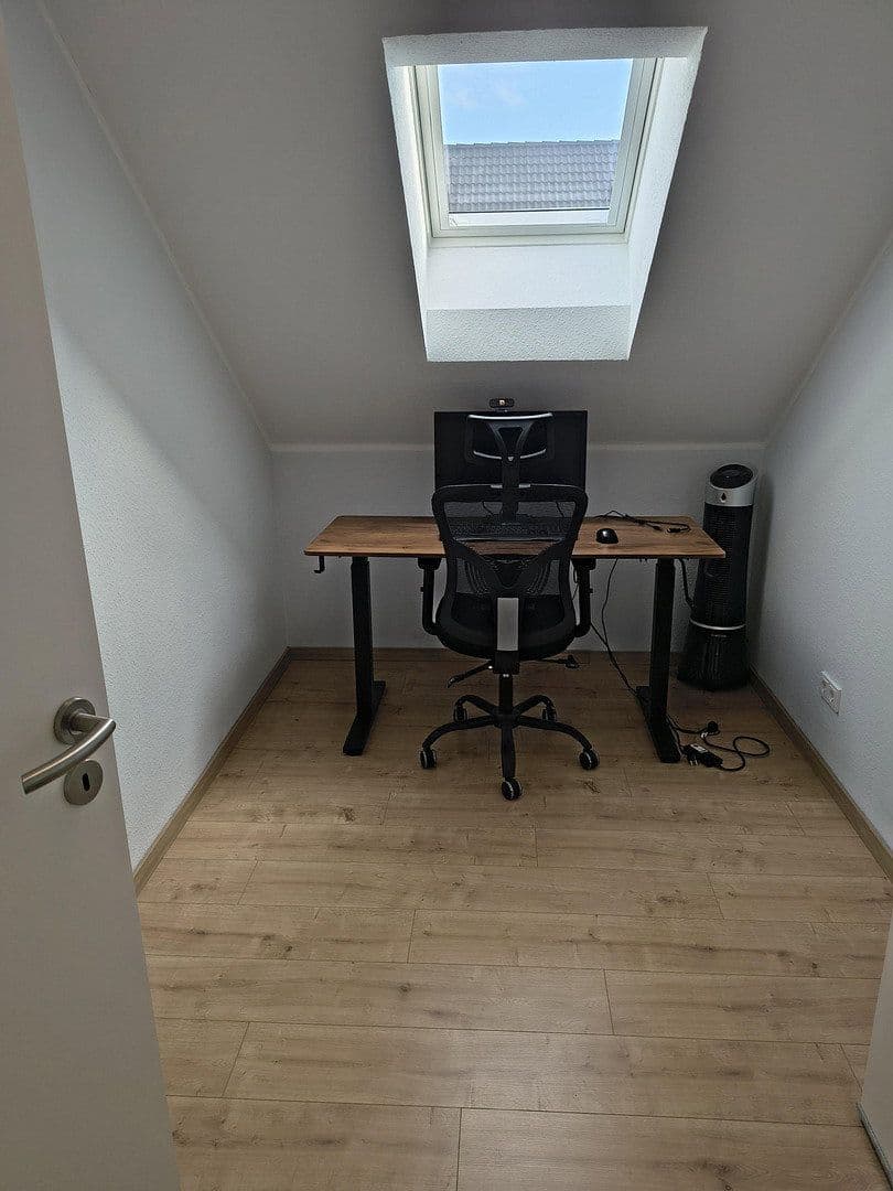 Prodej domu 164 m², pozemek 409 m², Beindersheim, Porýní-Falc Prodej domu 164 m², pozemek 409 m², Beindersheim, Porýní-Falc
