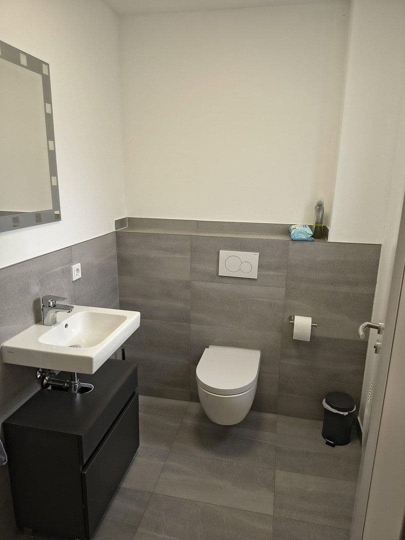 Prodej domu 164 m², pozemek 409 m², Beindersheim, Porýní-Falc Prodej domu 164 m², pozemek 409 m², Beindersheim, Porýní-Falc