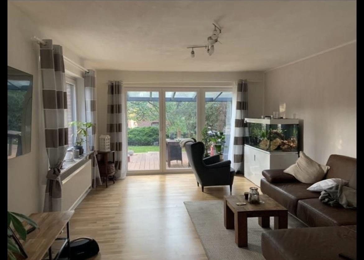 Prodej domu 145 m², pozemek 617 m², Itzehoe, Šlesvicko-Holštýnsko Prodej domu 145 m², pozemek 617 m², Itzehoe, Šlesvicko-Holštýnsko