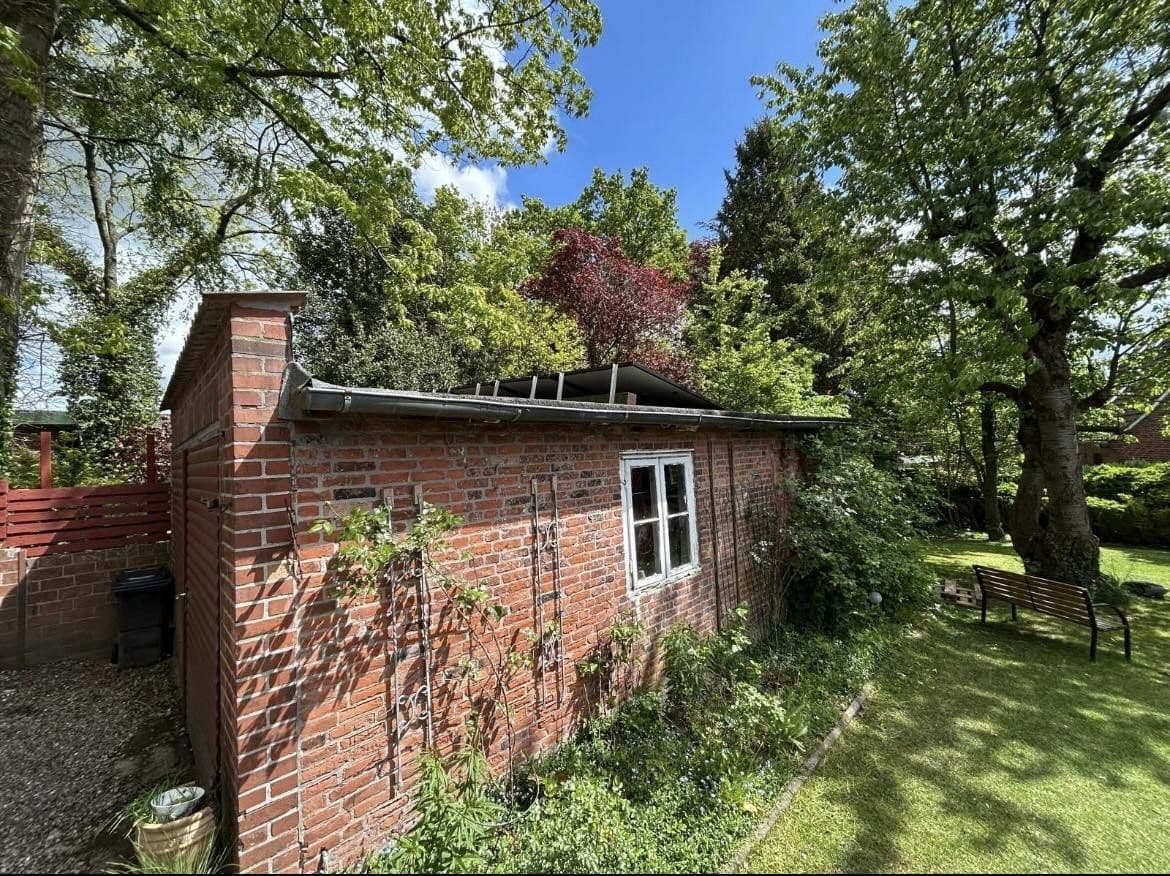 Prodej domu 145 m², pozemek 617 m², Itzehoe, Šlesvicko-Holštýnsko Prodej domu 145 m², pozemek 617 m², Itzehoe, Šlesvicko-Holštýnsko
