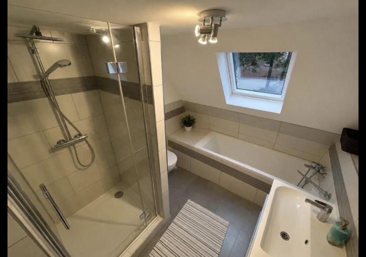 Prodej domu 145 m², pozemek 617 m², Itzehoe, Šlesvicko-Holštýnsko Prodej domu 145 m², pozemek 617 m², Itzehoe, Šlesvicko-Holštýnsko