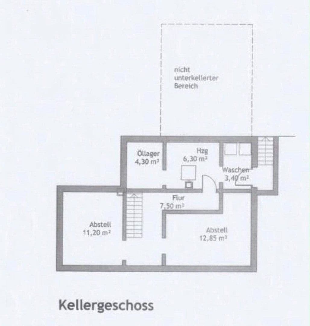 Prodej domu 145 m², pozemek 617 m², Itzehoe, Šlesvicko-Holštýnsko Prodej domu 145 m², pozemek 617 m², Itzehoe, Šlesvicko-Holštýnsko