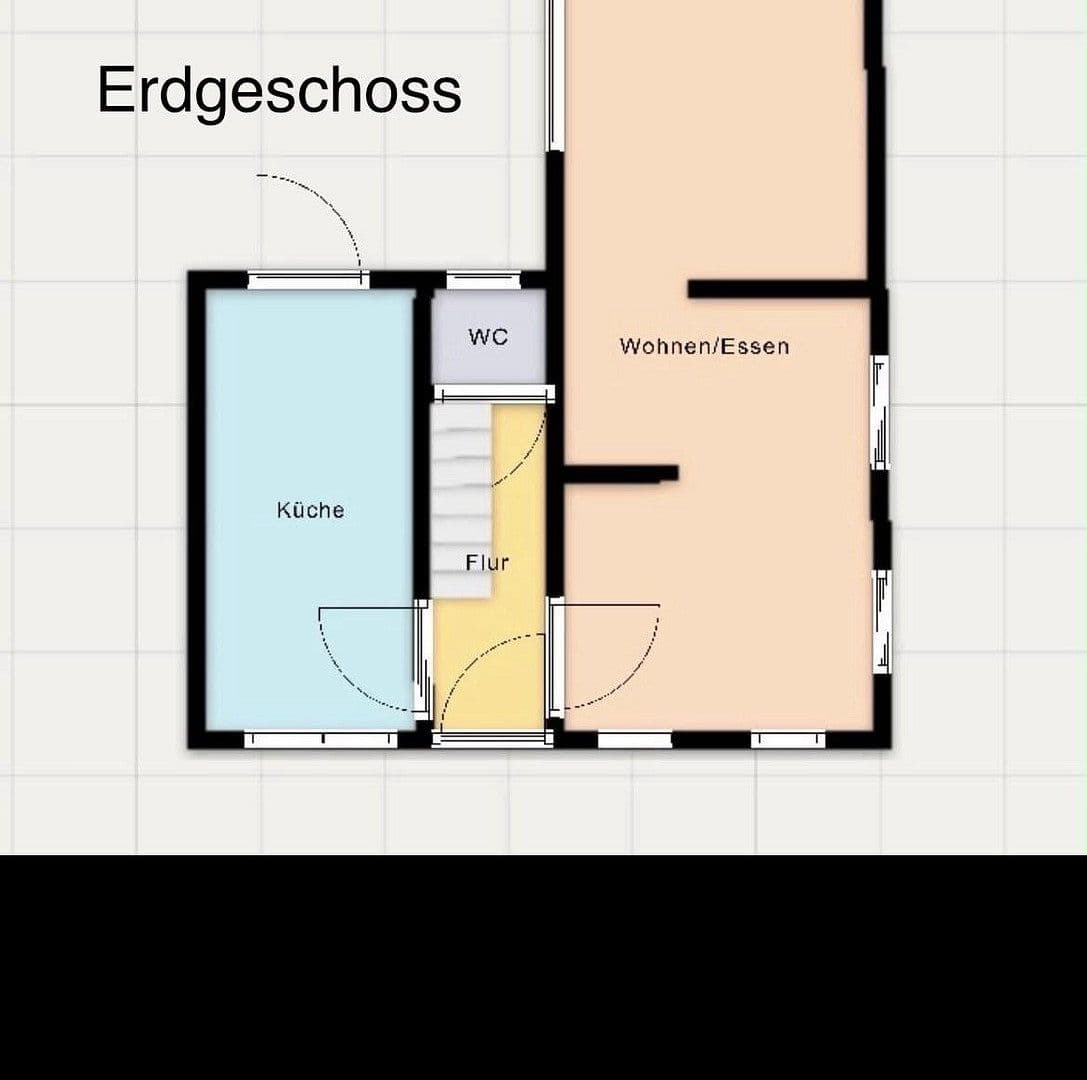 Prodej domu 145 m², pozemek 617 m², Itzehoe, Šlesvicko-Holštýnsko Prodej domu 145 m², pozemek 617 m², Itzehoe, Šlesvicko-Holštýnsko