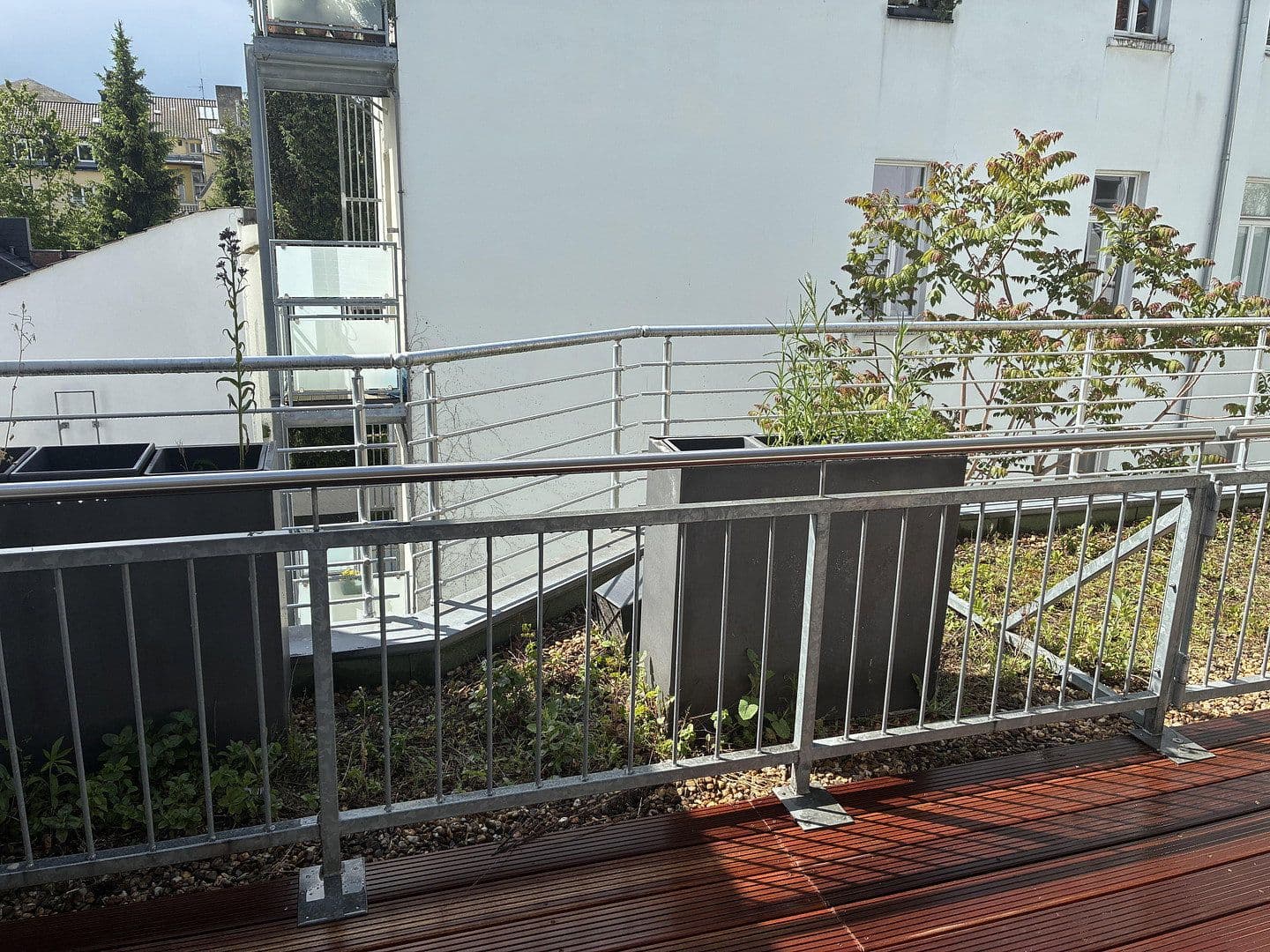 Pronájem bytu 4+1 120 m², Bonn, Severní Porýní-Vestfálsko Pronájem bytu 4+1 120 m², Bonn, Severní Porýní-Vestfálsko