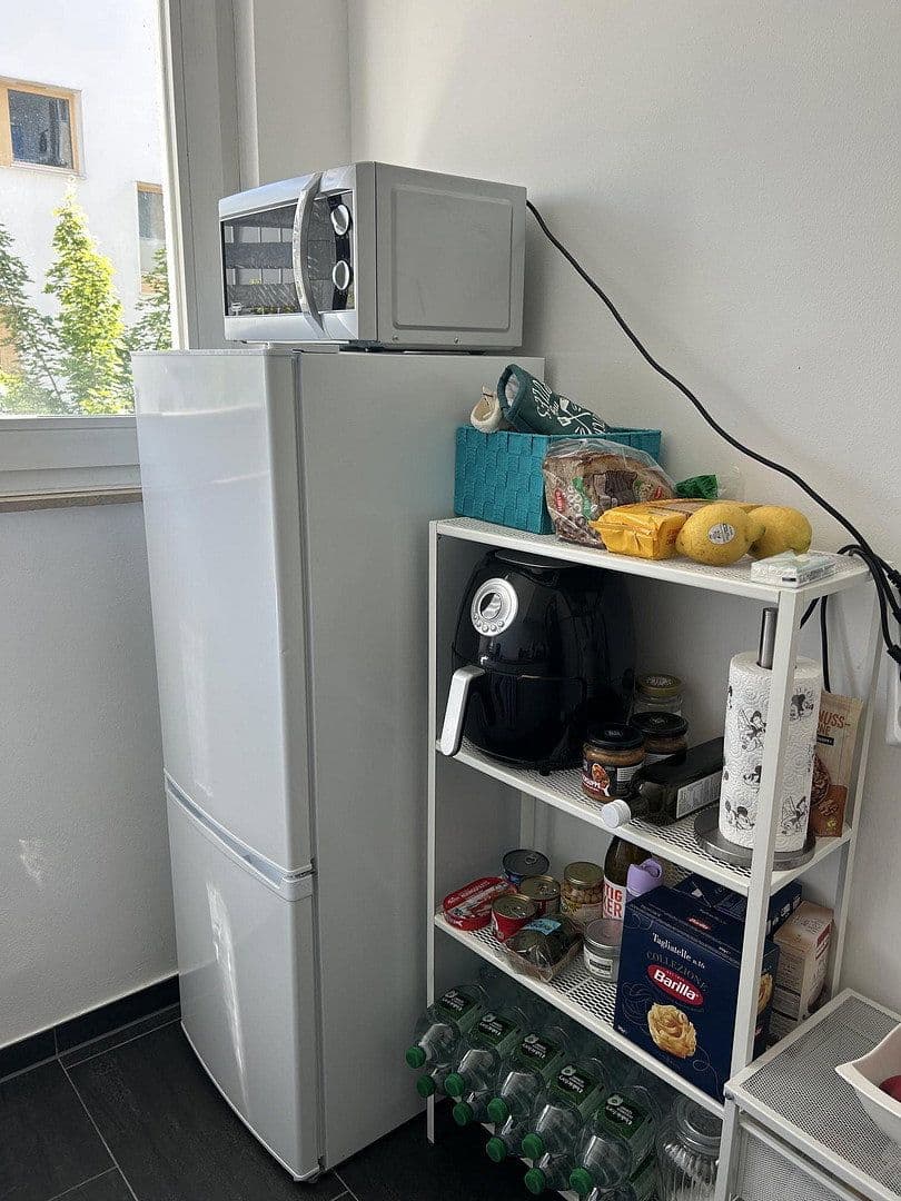 Pronájem bytu 1+1 33 m², Herzogstrasse 79, Düsseldorf, Severní Porýní-Vestfálsko Pronájem bytu 1+1 33 m², Herzogstrasse 79, Düsseldorf, Severní Porýní-Vestfálsko