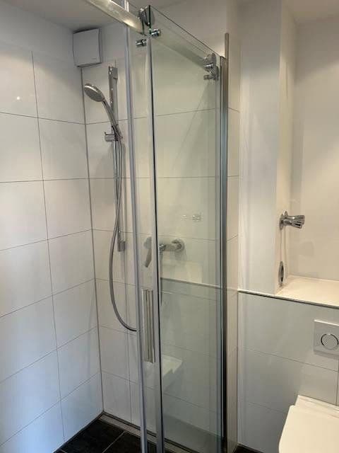 Pronájem bytu 1+1 33 m², Herzogstrasse 79, Düsseldorf, Severní Porýní-Vestfálsko Pronájem bytu 1+1 33 m², Herzogstrasse 79, Düsseldorf, Severní Porýní-Vestfálsko