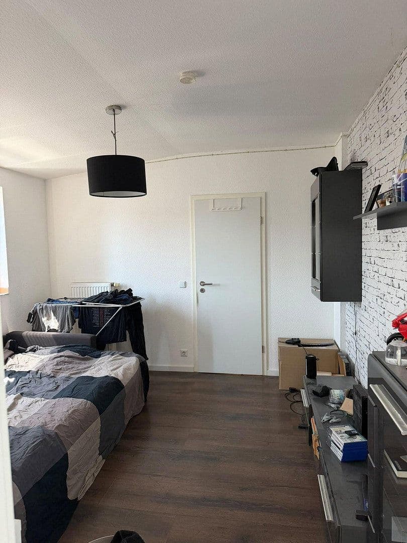 Pronájem bytu 2+1 39 m², Stixchesstrasse 18, Leverkusen, Severní Porýní-Vestfálsko Pronájem bytu 2+1 39 m², Stixchesstrasse 18, Leverkusen, Severní Porýní-Vestfálsko