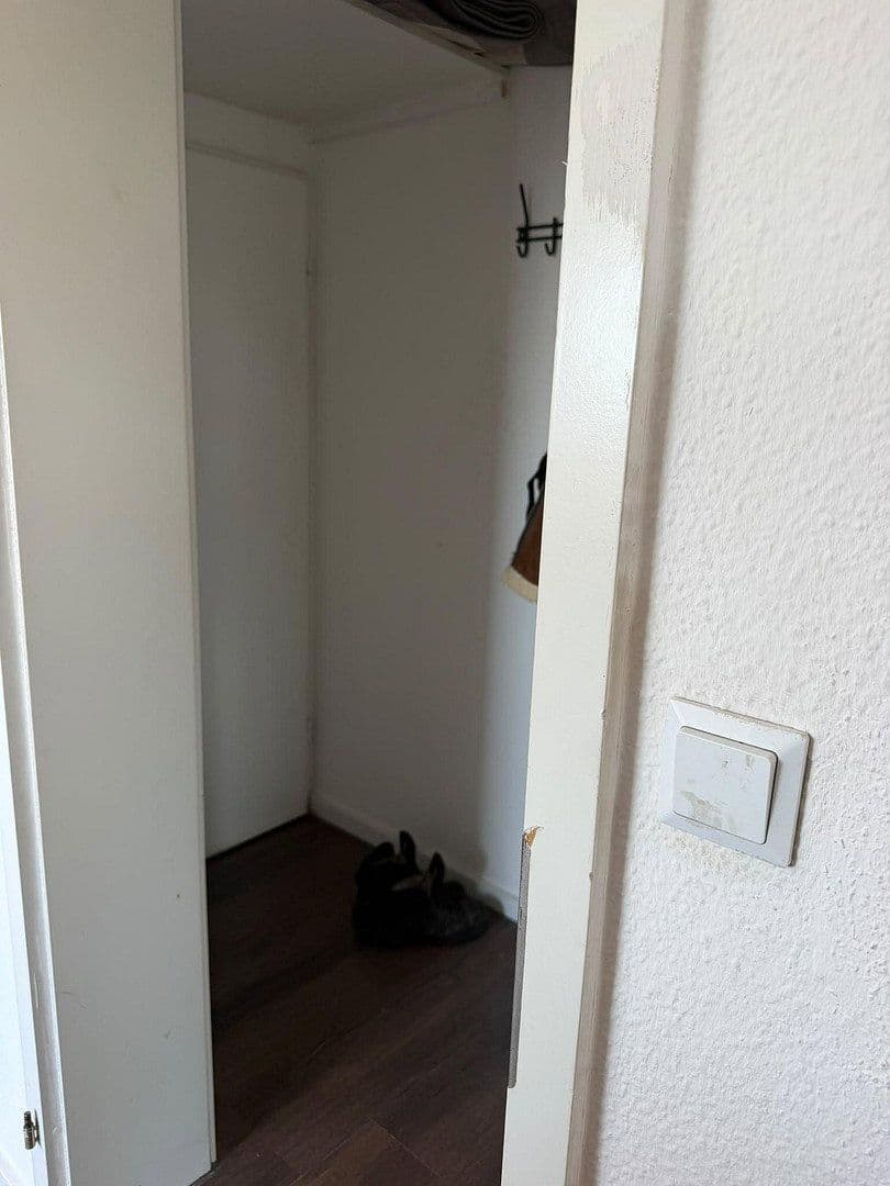 Pronájem bytu 2+1 39 m², Stixchesstrasse 18, Leverkusen, Severní Porýní-Vestfálsko Pronájem bytu 2+1 39 m², Stixchesstrasse 18, Leverkusen, Severní Porýní-Vestfálsko