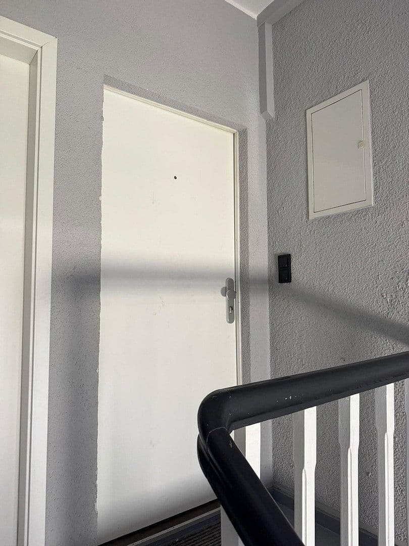 Pronájem bytu 2+1 39 m², Stixchesstrasse 18, Leverkusen, Severní Porýní-Vestfálsko Pronájem bytu 2+1 39 m², Stixchesstrasse 18, Leverkusen, Severní Porýní-Vestfálsko