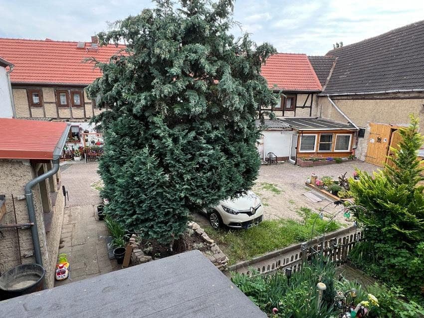 Pronájem bytu 3+1 83 m², Sülzetal, Sasko-Anhaltsko Pronájem bytu 3+1 83 m², Sülzetal, Sasko-Anhaltsko
