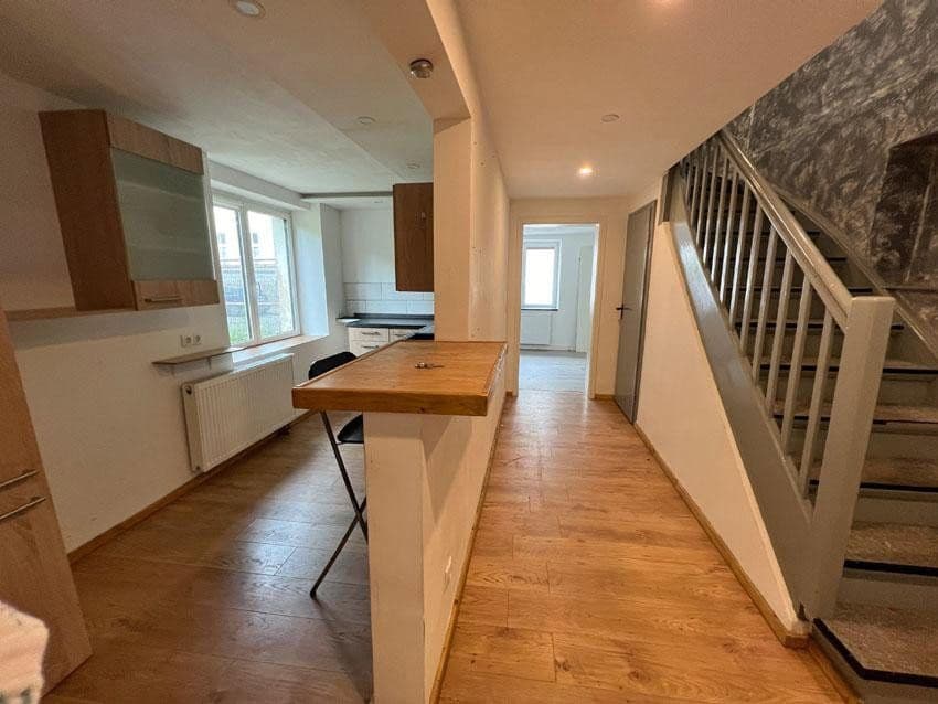 Pronájem bytu 3+1 83 m², Sülzetal, Sasko-Anhaltsko Pronájem bytu 3+1 83 m², Sülzetal, Sasko-Anhaltsko