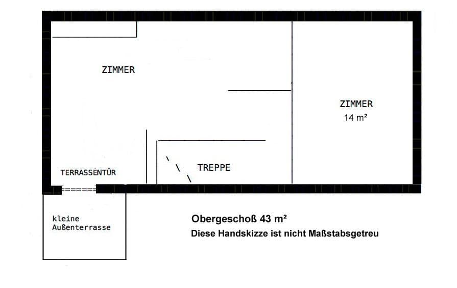 Pronájem bytu 3+1 83 m², Sülzetal, Sasko-Anhaltsko Pronájem bytu 3+1 83 m², Sülzetal, Sasko-Anhaltsko