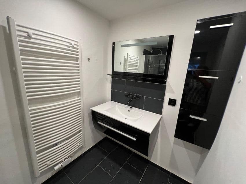 Pronájem bytu 3+1 83 m², Sülzetal, Sasko-Anhaltsko Pronájem bytu 3+1 83 m², Sülzetal, Sasko-Anhaltsko