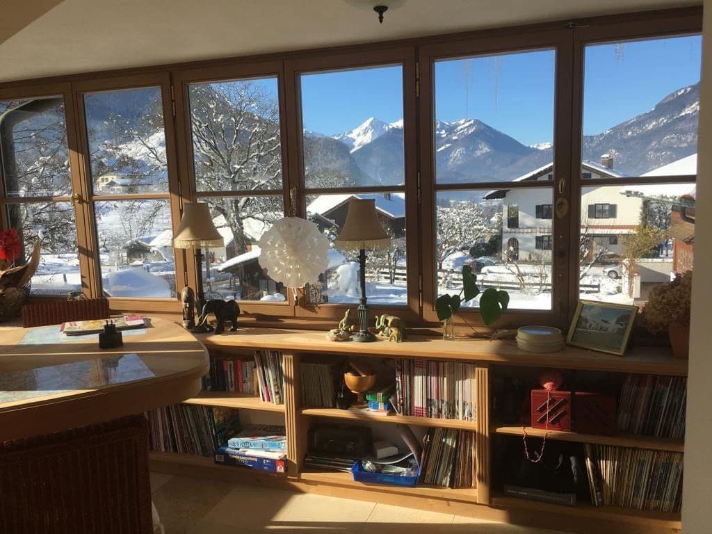 Prodej domu 222 m², pozemek 996 m², Hochgernweg 47, Unterwössen, Bavorsko Prodej domu 222 m², pozemek 996 m², Hochgernweg 47, Unterwössen, Bavorsko