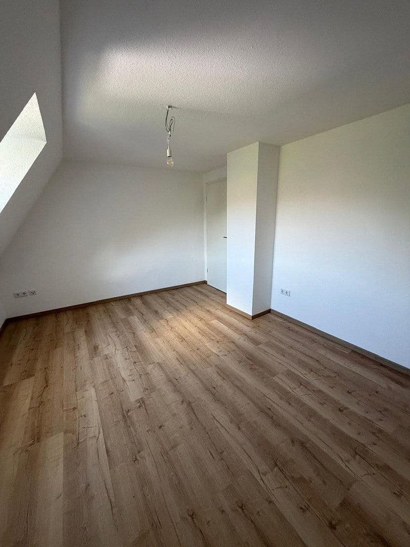Pronájem bytu 3+kk 75 m², Ringstraße 24, Pleinfeld, Bavorsko Pronájem bytu 3+kk 75 m², Ringstraße 24, Pleinfeld, Bavorsko