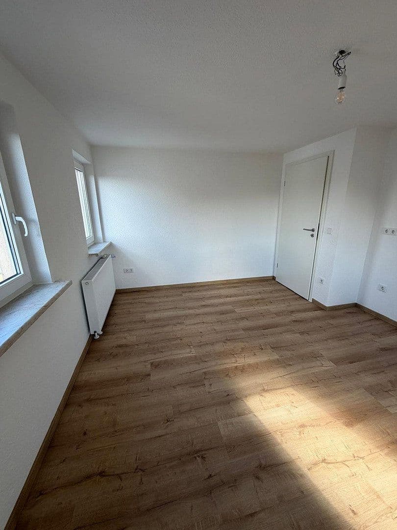 Pronájem bytu 3+kk 75 m², Ringstraße 24, Pleinfeld, Bavorsko Pronájem bytu 3+kk 75 m², Ringstraße 24, Pleinfeld, Bavorsko