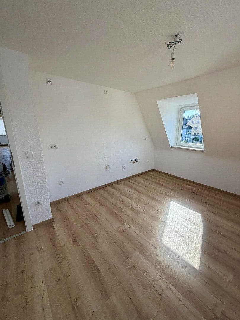 Pronájem bytu 3+kk 75 m², Ringstraße 24, Pleinfeld, Bavorsko Pronájem bytu 3+kk 75 m², Ringstraße 24, Pleinfeld, Bavorsko