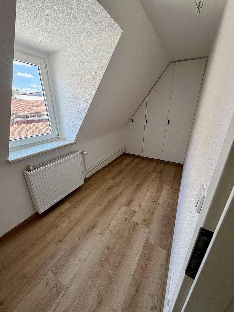 Pronájem bytu 3+kk 75 m², Ringstraße 24, Pleinfeld, Bavorsko Pronájem bytu 3+kk 75 m², Ringstraße 24, Pleinfeld, Bavorsko