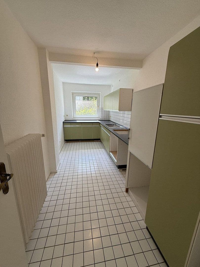 Pronájem bytu 2+1 62 m², Paradestr. 33, Wuppertal, Severní Porýní-Vestfálsko Pronájem bytu 2+1 62 m², Paradestr. 33, Wuppertal, Severní Porýní-Vestfálsko