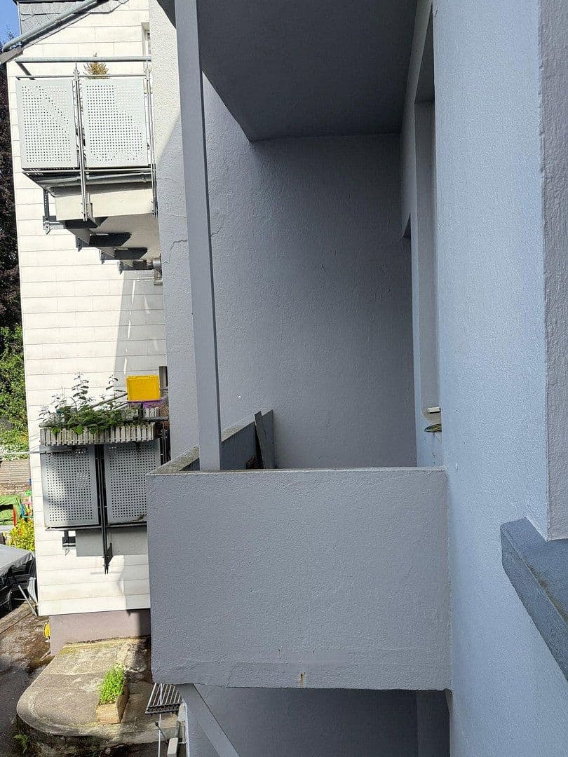 Pronájem bytu 4+1 96 m², Rheinstr 16, Solingen, Severní Porýní-Vestfálsko Pronájem bytu 4+1 96 m², Rheinstr 16, Solingen, Severní Porýní-Vestfálsko