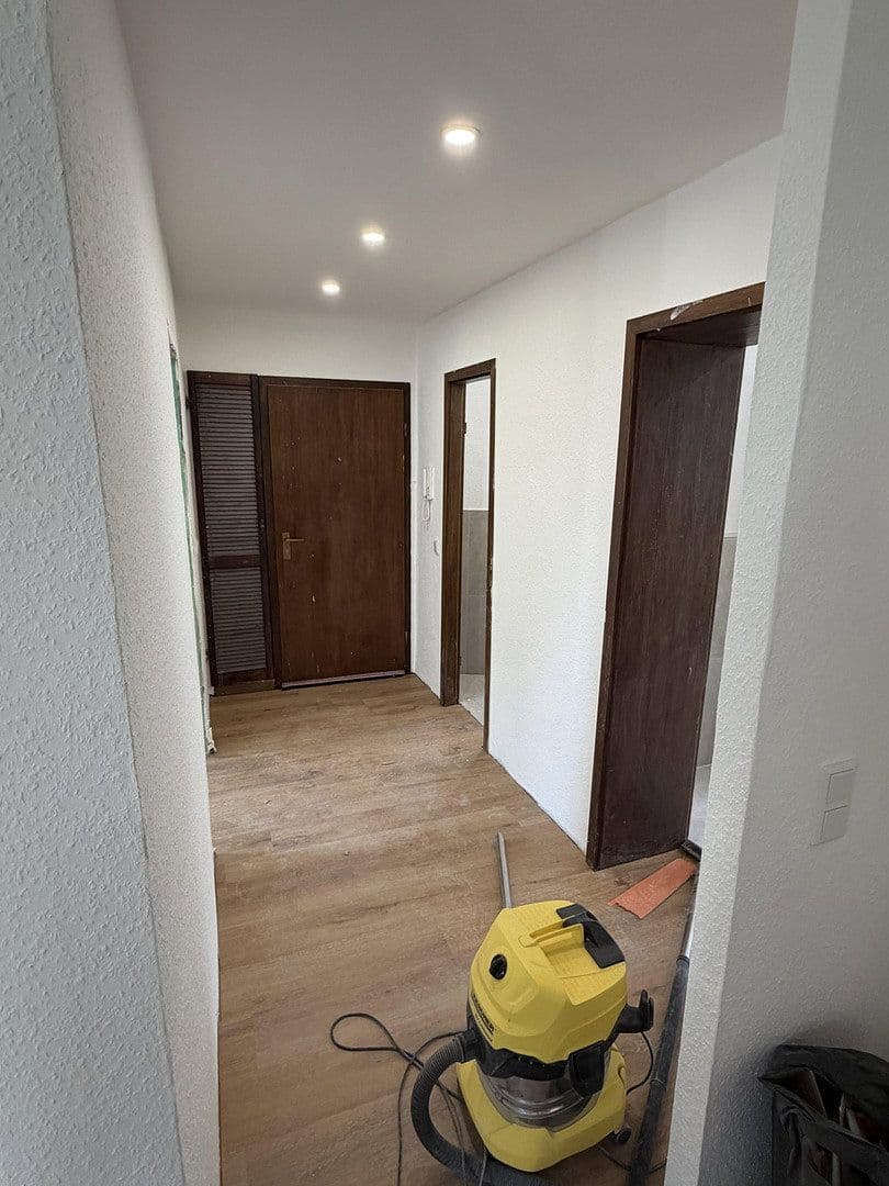 Pronájem bytu 4+1 96 m², Rheinstr 16, Solingen, Severní Porýní-Vestfálsko Pronájem bytu 4+1 96 m², Rheinstr 16, Solingen, Severní Porýní-Vestfálsko
