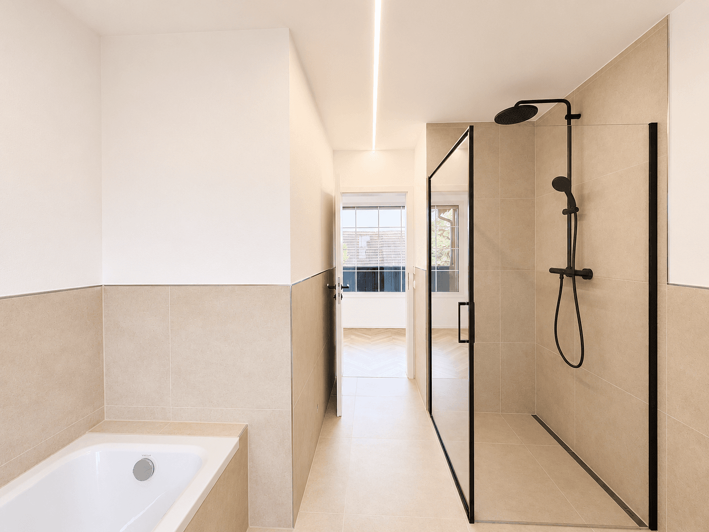 Prodej bytu 4+1 82 m², Hattenhofen, Bádensko-Württembersko Prodej bytu 4+1 82 m², Hattenhofen, Bádensko-Württembersko