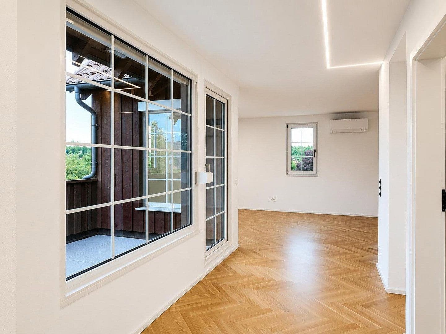 Prodej bytu 4+1 82 m², Hattenhofen, Bádensko-Württembersko Prodej bytu 4+1 82 m², Hattenhofen, Bádensko-Württembersko